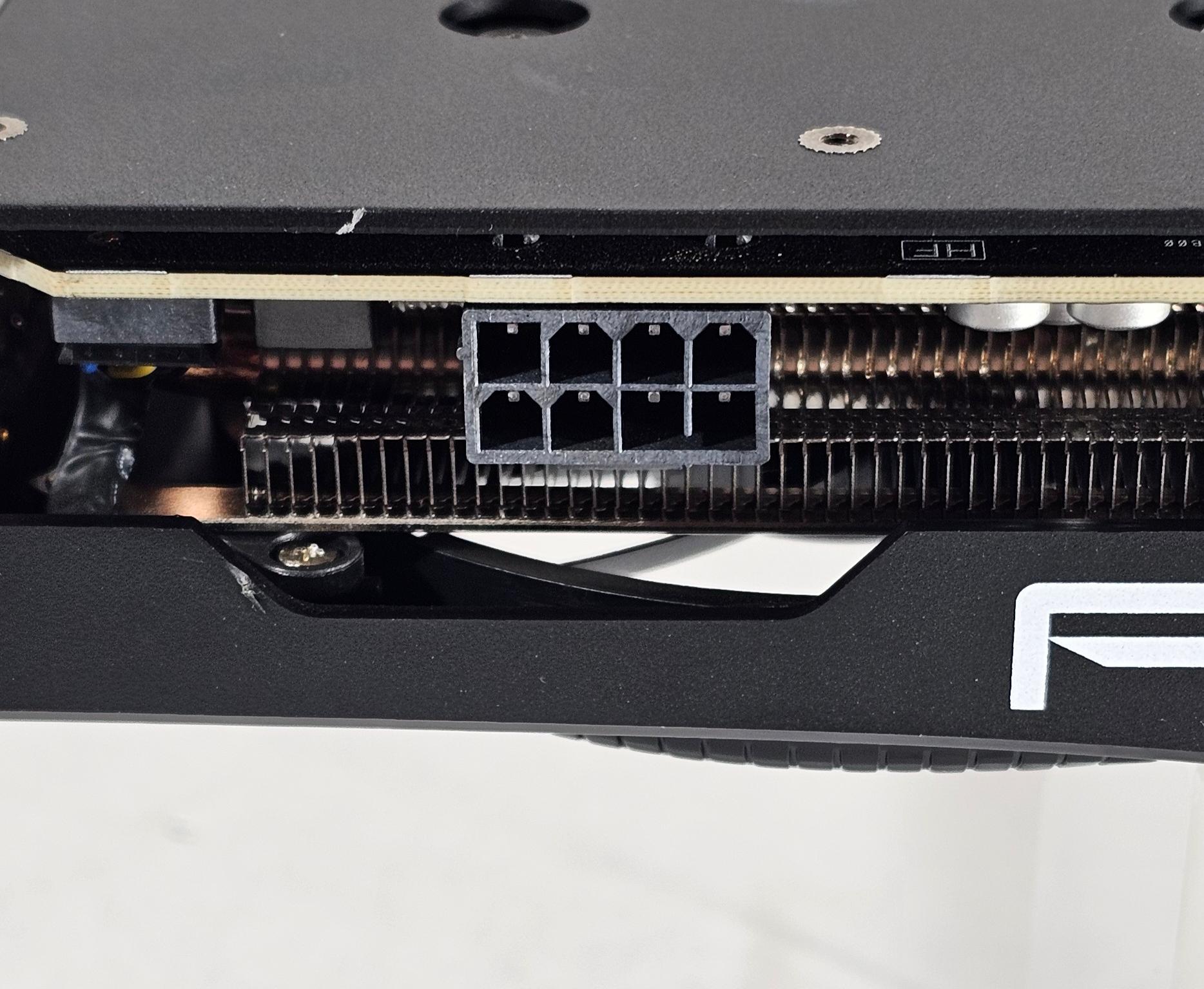 RTX 5060 Ti PNY 8GB