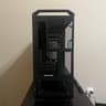 Cooler Master MasterCase Pro 5 - Screws included!