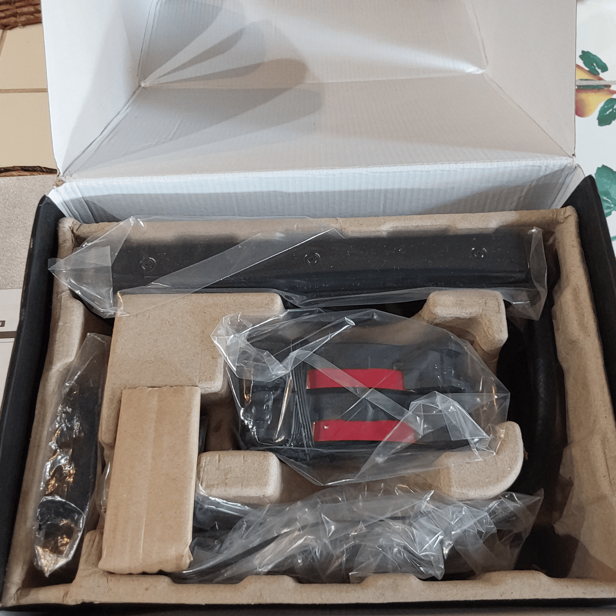 NEW ID-COOLING FROSTFLOW 240L AIO CPU Cooler with Comet-tail LED Lighting