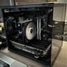 Compact 1440p | EVGA FTW3 RTX 3080 | 32GB T-Force RGB 3600mhz | Ryzen 5 5600X | 1TB m.2 NVMe