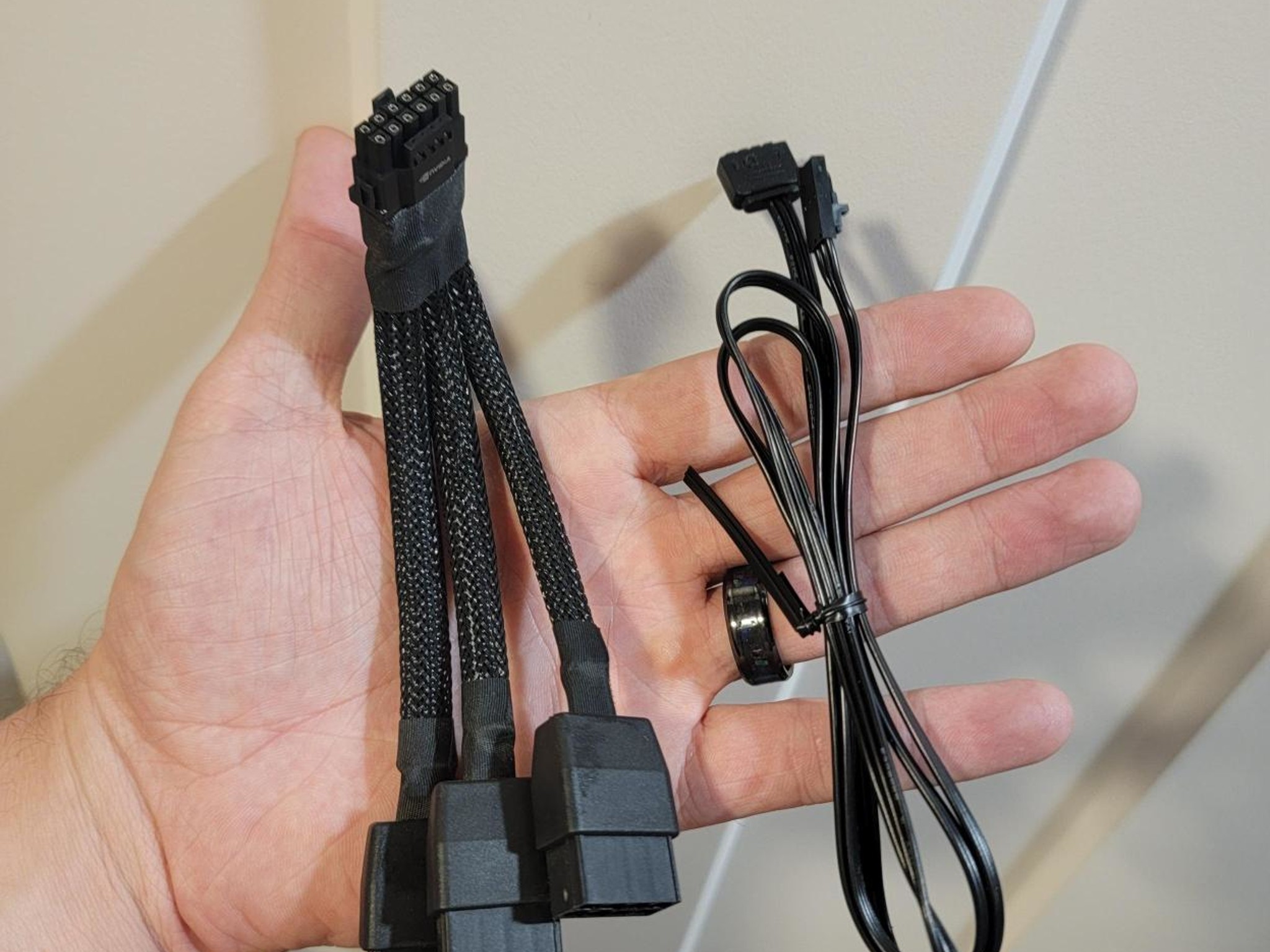 ROG Strix GeForce RTX™ 4080 16GB GDDR6X