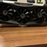 Like new EVGA 3080TI FTW 3 Ultra