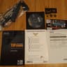 ASUS TUF GAMING X570-PLUS (Wi-Fi) Socket AM4 ATX Motherboard