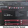 MSI B650 MAG TOMAHAWK WIFI AMD AM5 DDR5 ATX Motherboard