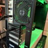 GeForce RTX 3070 Custom Gaming PC - Ryzen 5 7600X, 16GB RAM, 512GB SSD