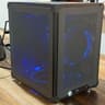 Budget i5 12400f & 4060