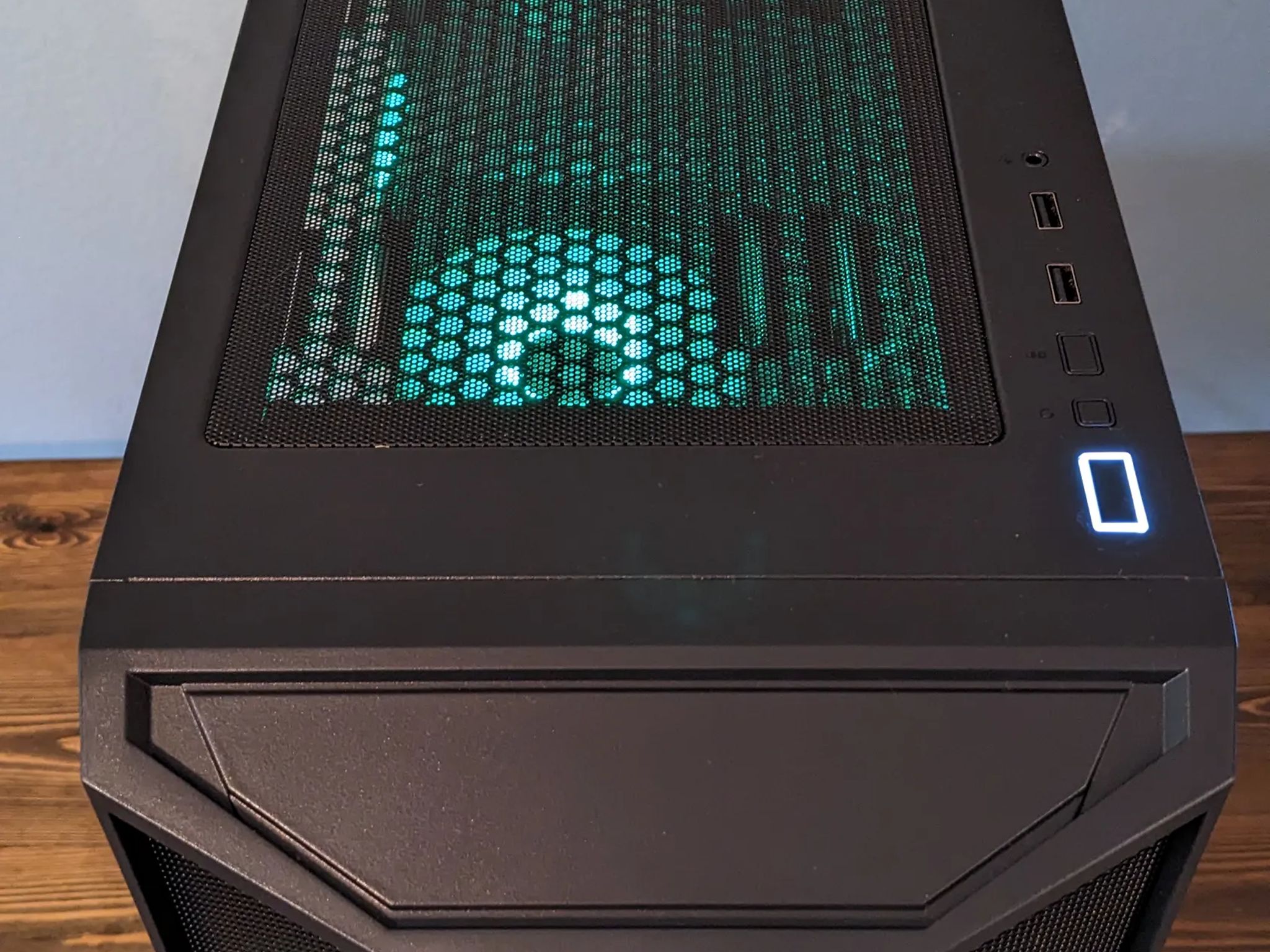 RGB Gaming PC | RTX 2080 | i7 9700K
