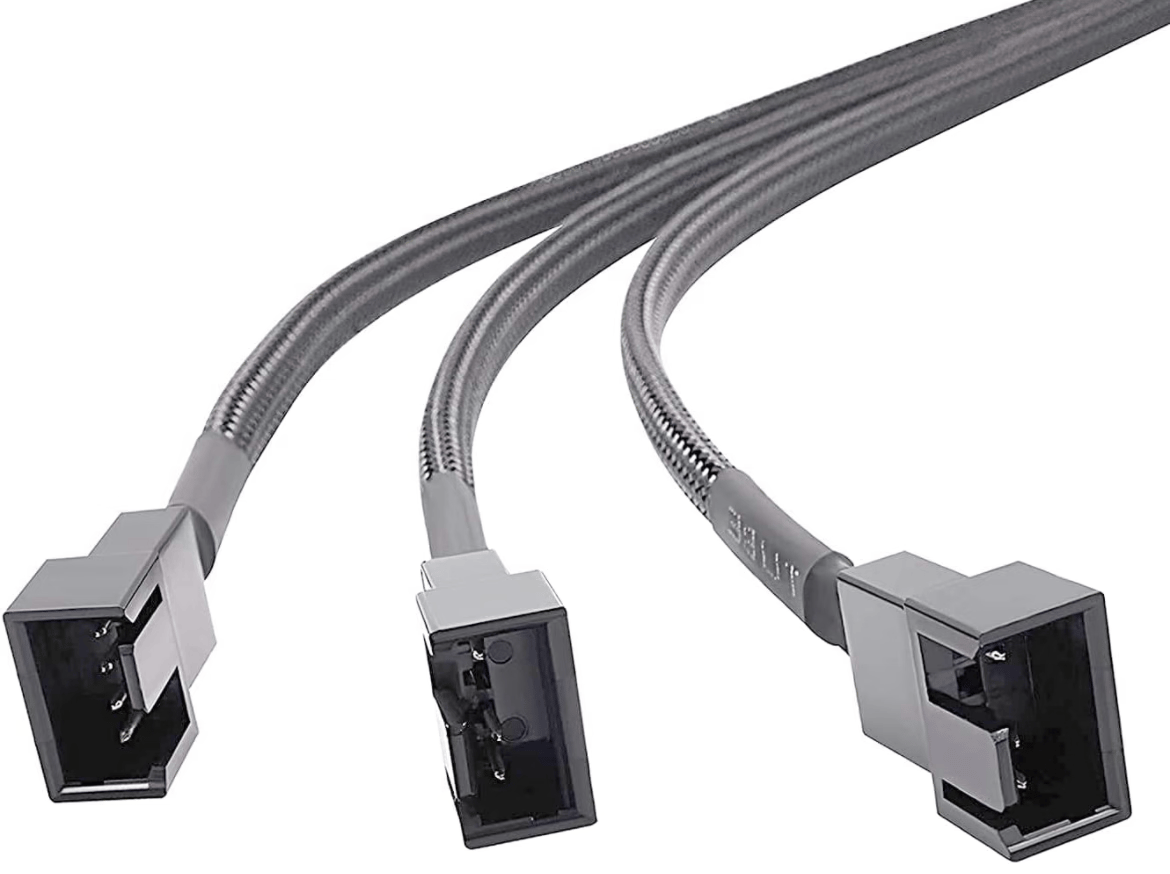 Cable Splitters