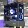 ⚡⚡| RX 6700XT 12GB| INTEL i5-12600KF | 32 GB DDR4 RAM | 1 TB NVME | The Electrocutioner 2.0 |