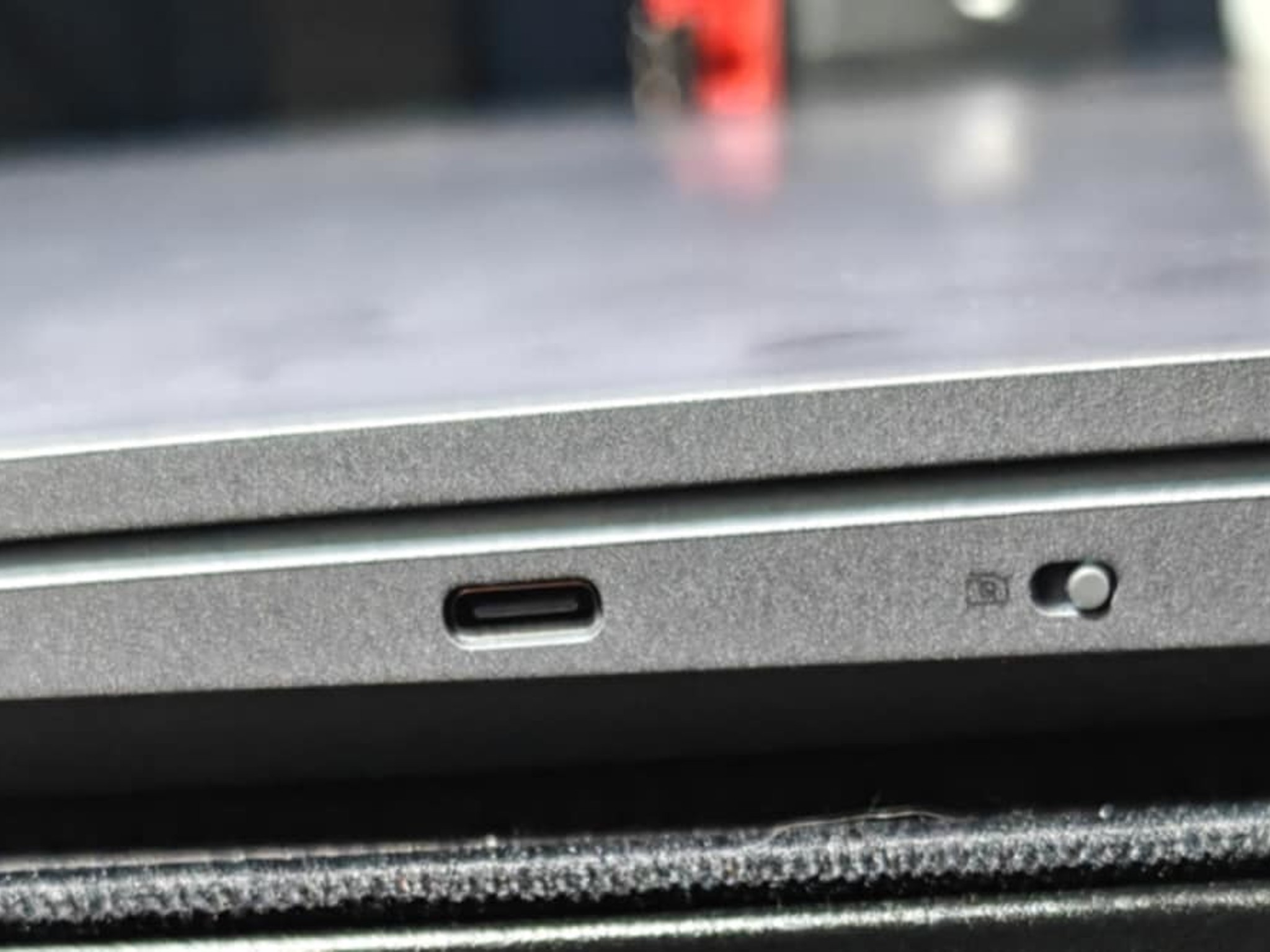 Gaming Laptop 15.6'' - Lenovo LOQ 15AHP9