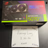 ASUS ROG Strix GeForce RTX 5070 Ti 16GB OC