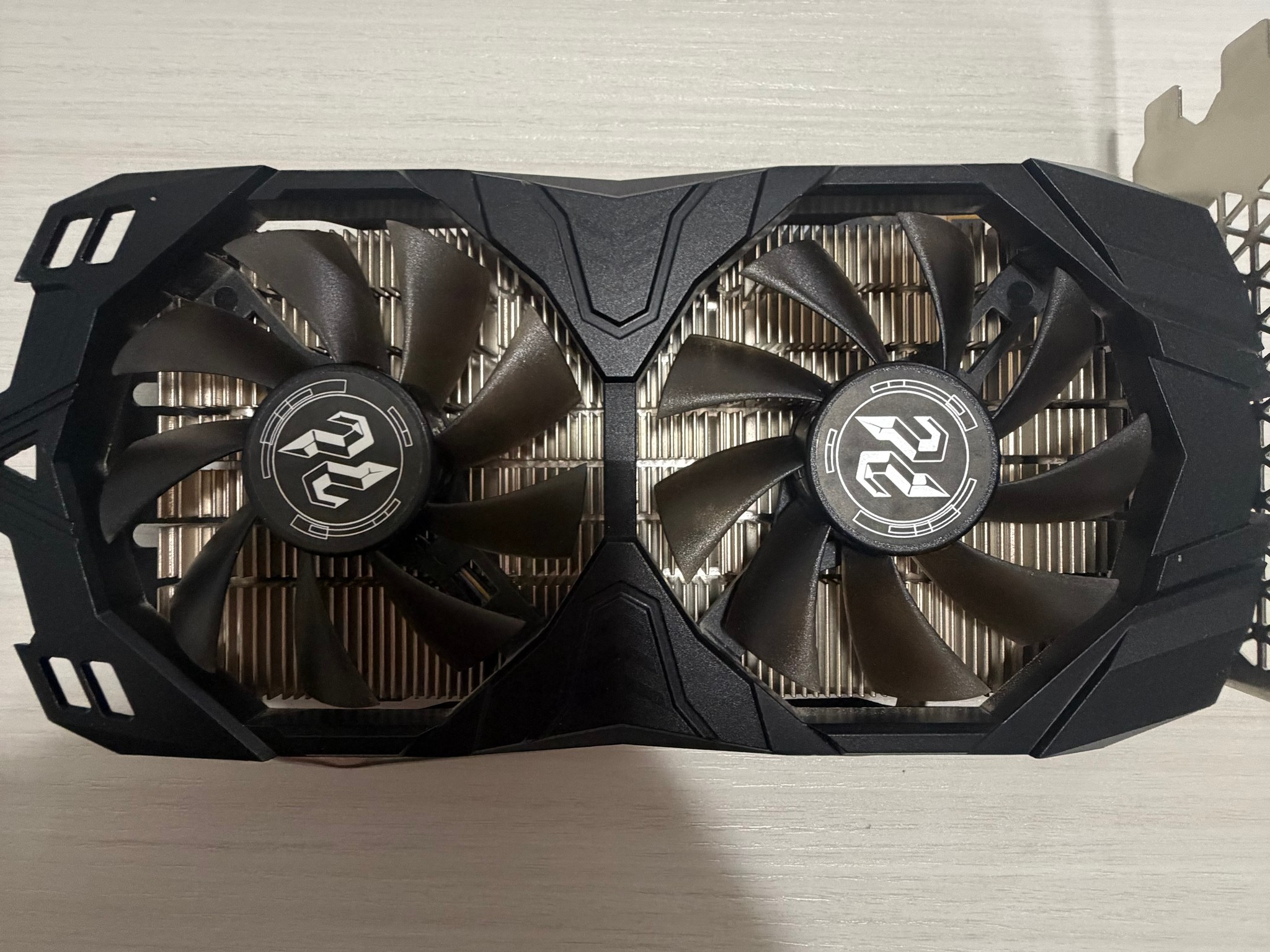 Rx580 8GB
