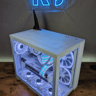 RTX 3090 // i7 13700K // 32GB 5400mhz DDR5 // 3.5TB Gen4 NVMe // WiFi