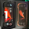 Ayaneo KONKR Pocket FIT G3 Gen3|RAM & SSD 8G + 128G|Color - Mystic Black|