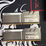 G.SKILL Trident Z RGB 16GB (2x8GB) DDR4-3600 CL18 RAM