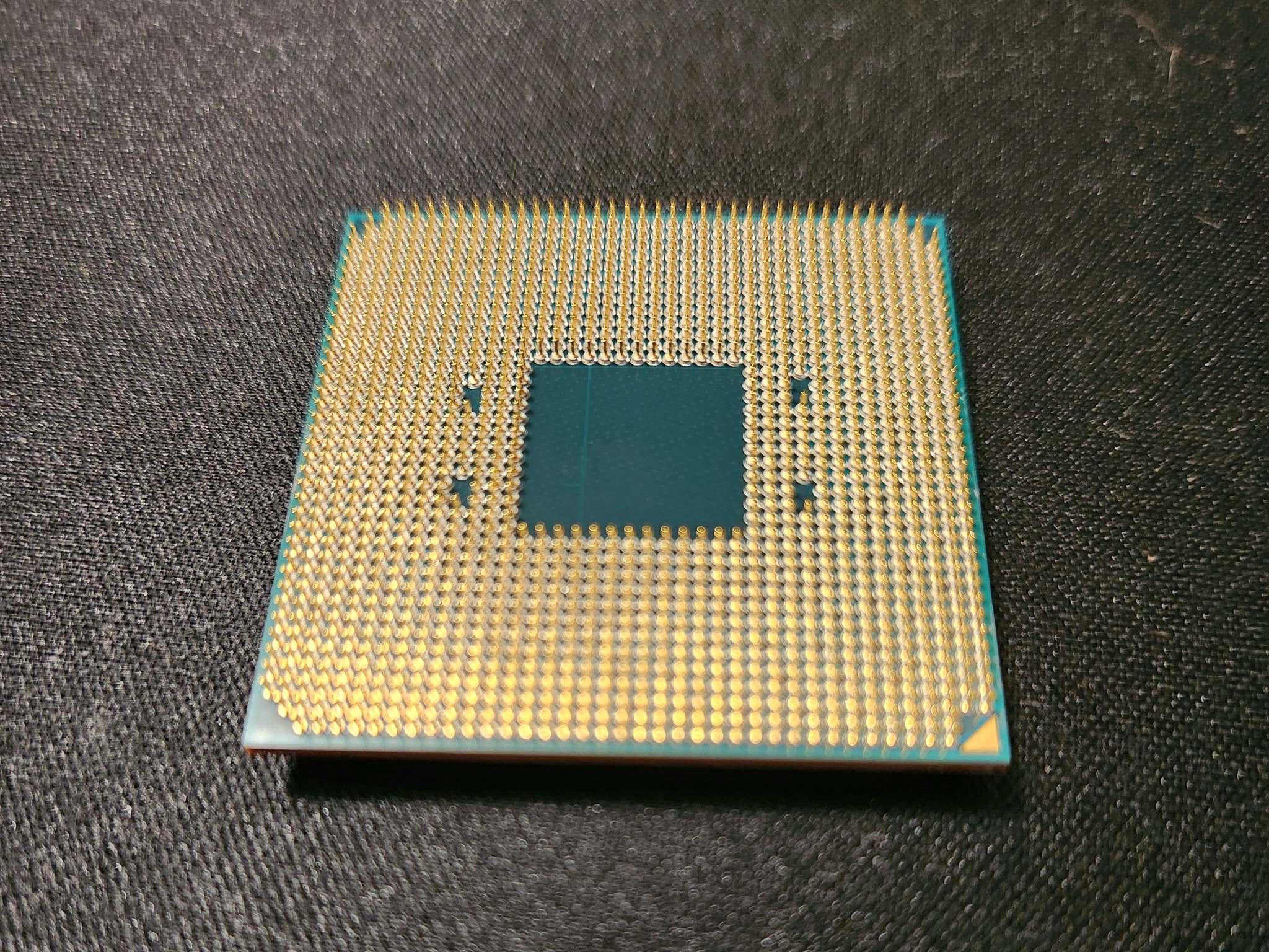 Ryzen 7 5800X | 8 Core | 16 Thread | AM4