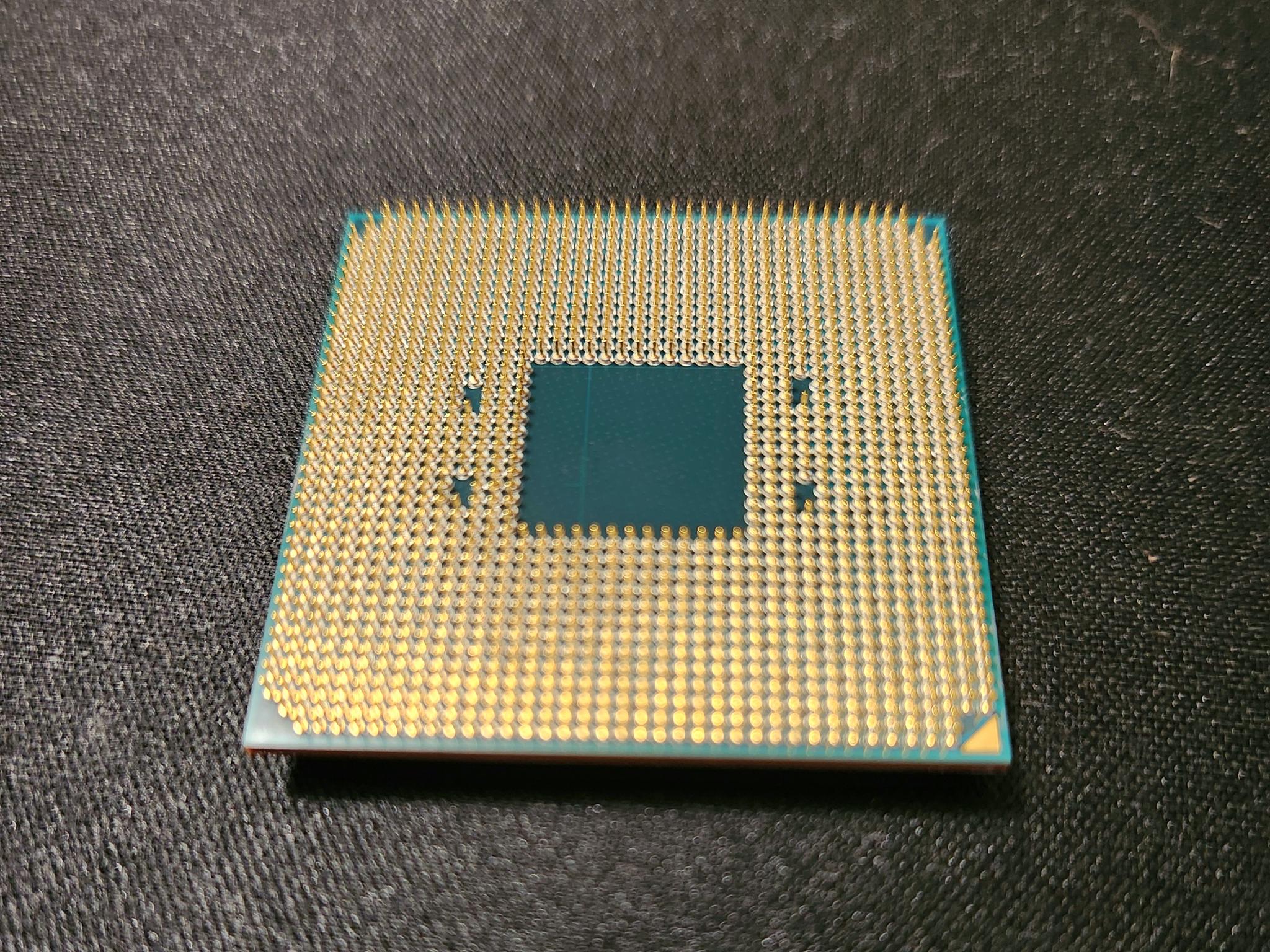 Ryzen 7 5800X | 8 Core | 16 Thread | AM4