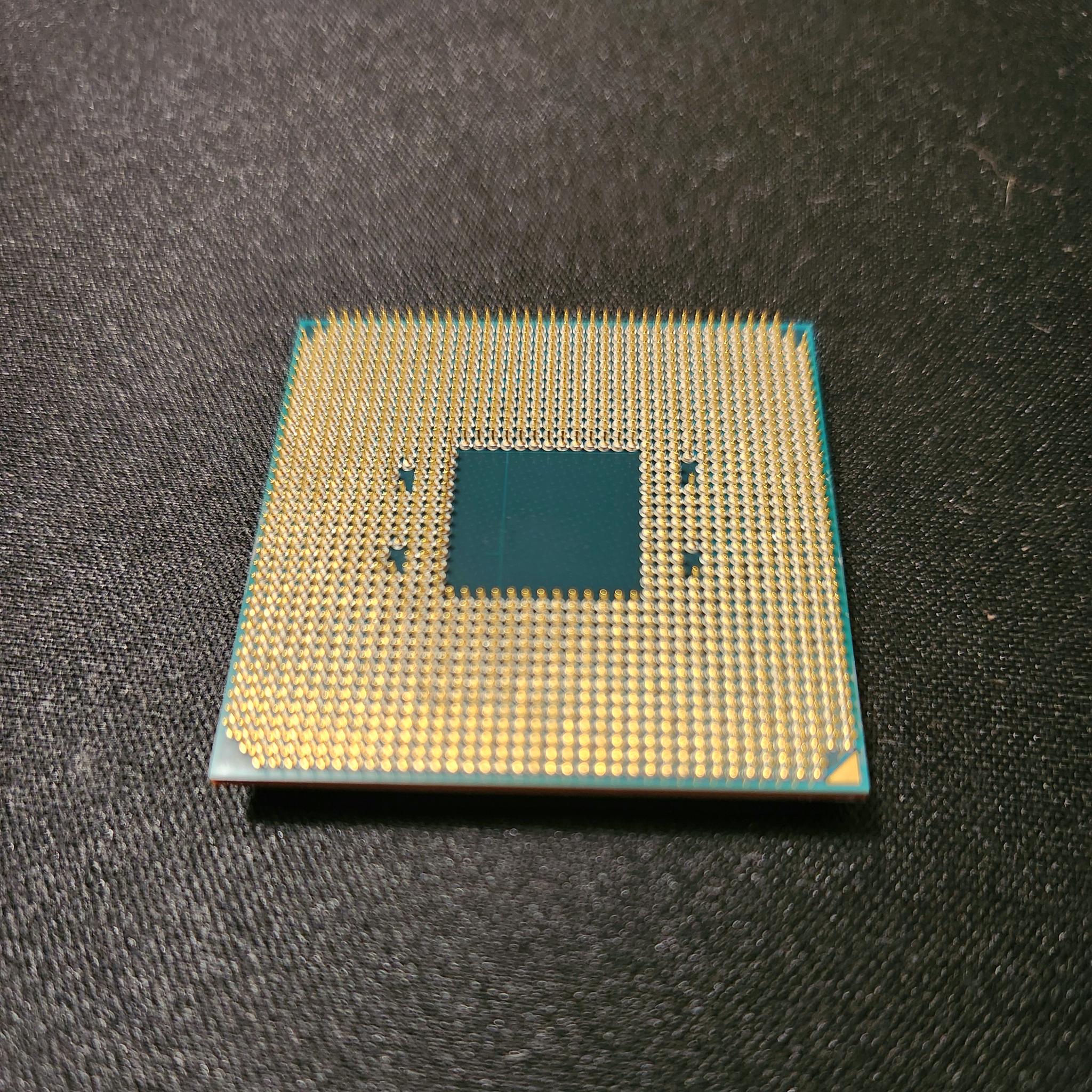 Ryzen 7 5800X | 8 Core | 16 Thread | AM4