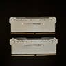 Corsair Vengeance RGB Pro 16GB (2x8GB) DDR4 3200MHz RAM