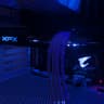 White Gaming PC Ryzen 5 1600x, XFX RS 480 8GB, 16GB DDR4 RAM