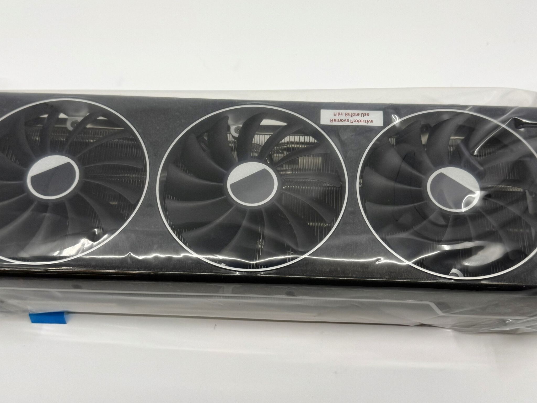 Radeon RX 7900 XTX Speedster MERC310 MINT