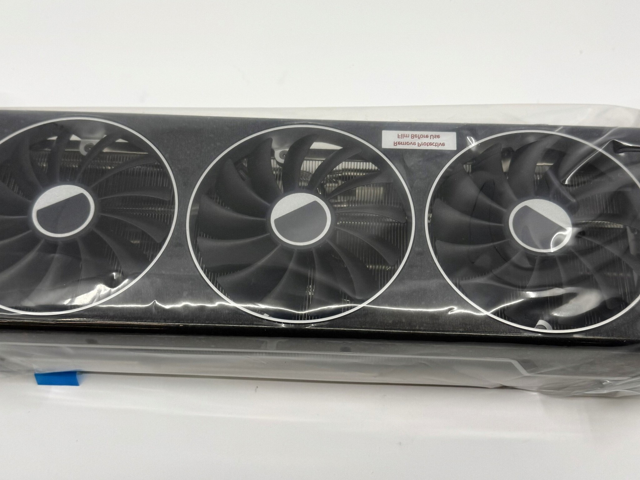 Radeon RX 7900 XTX Speedster MERC310 MINT