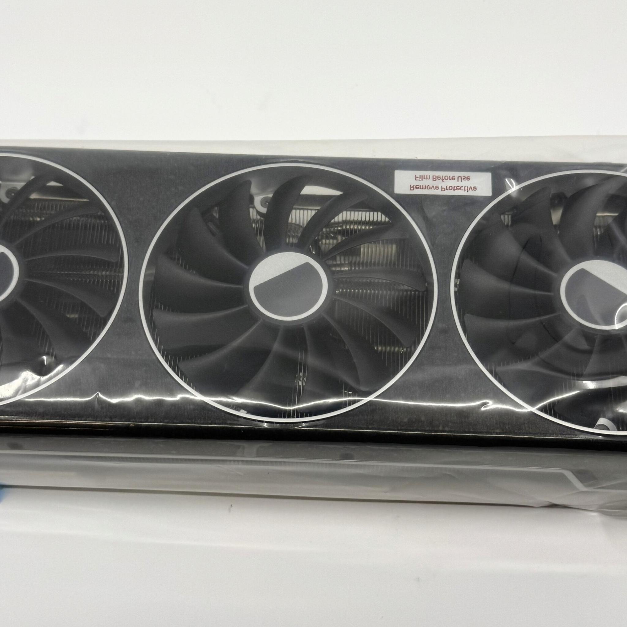 Radeon RX 7900 XTX Speedster MERC310 MINT