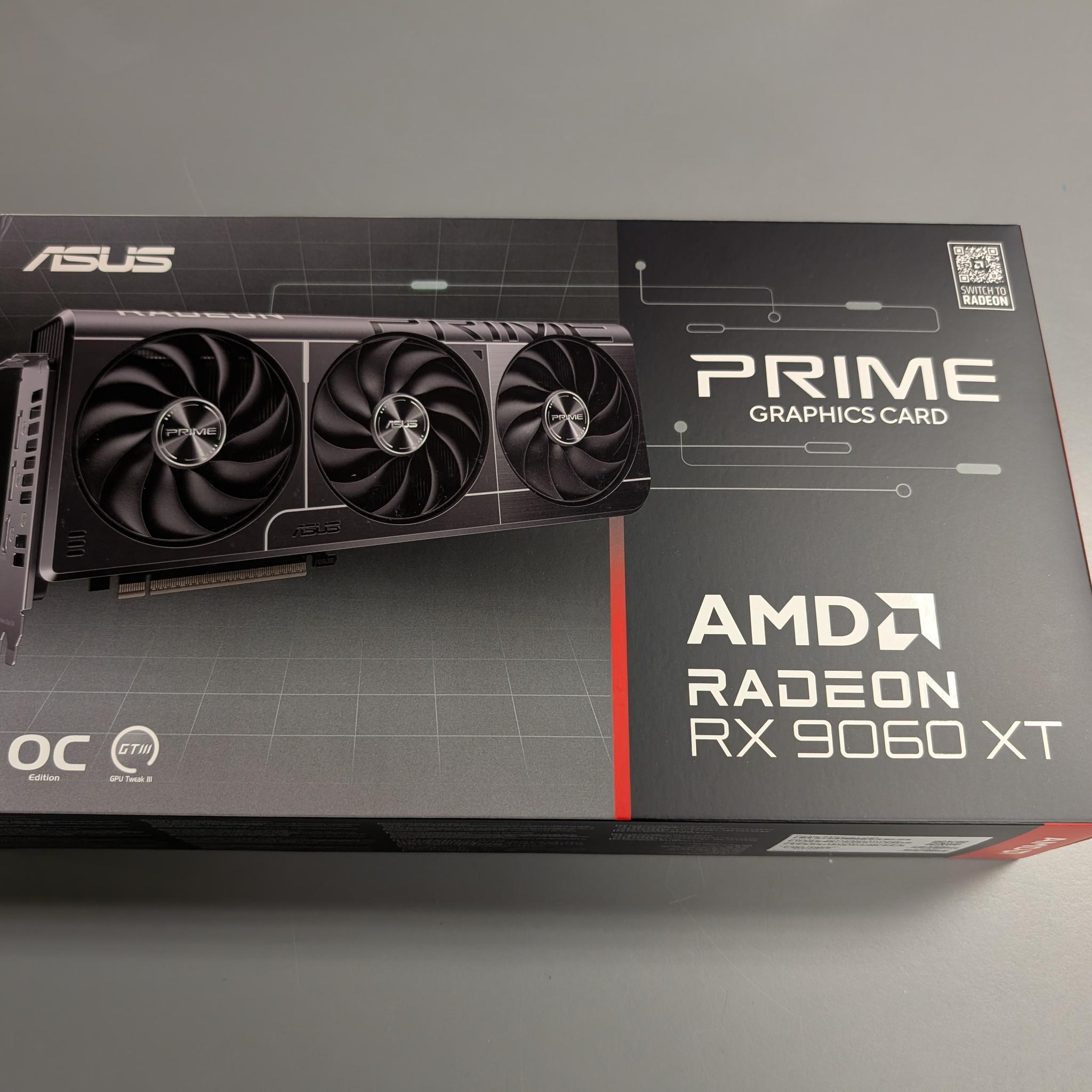 9060xt 8GB model