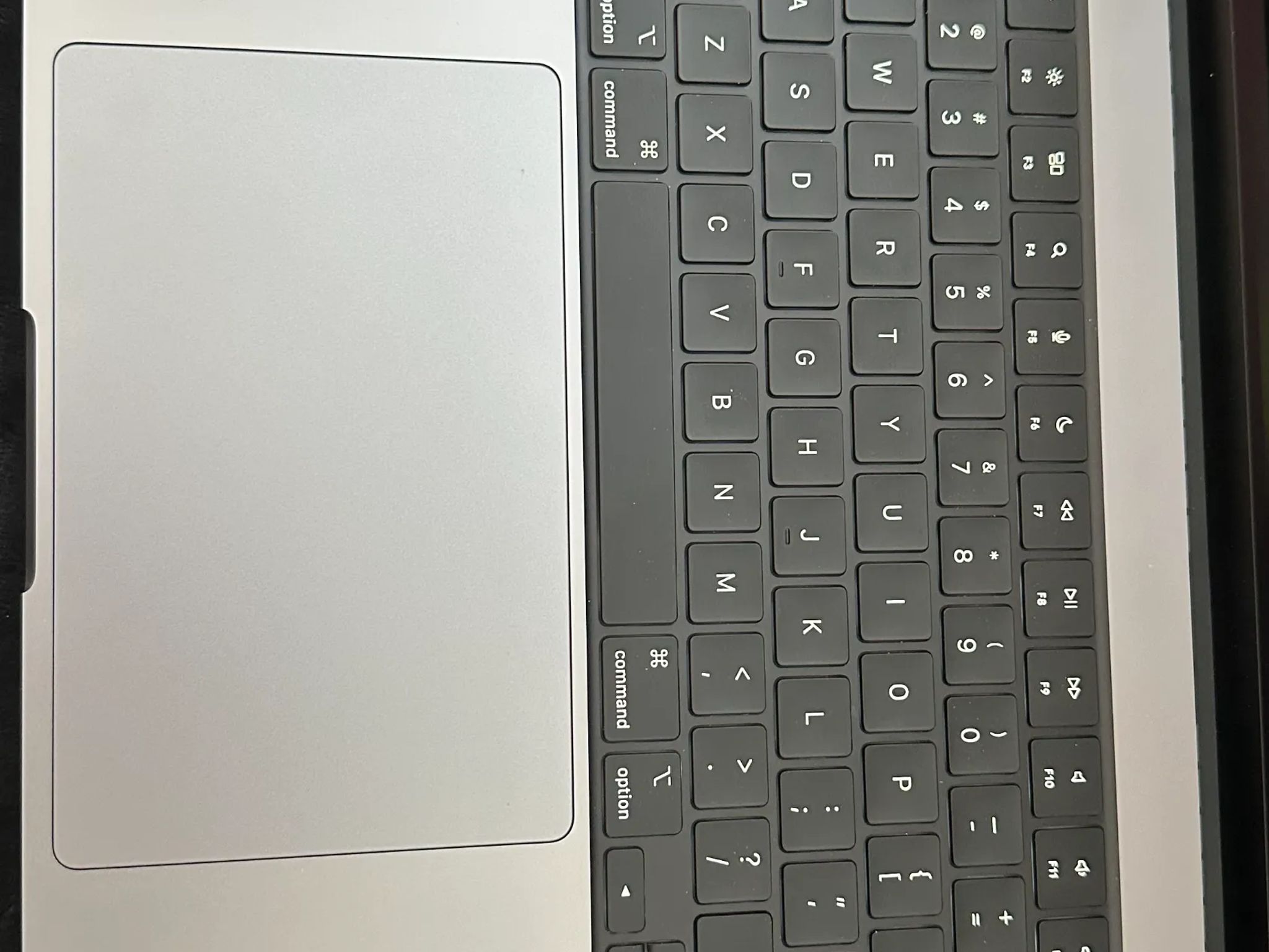 Like New! Macbook Pro 16" 2021