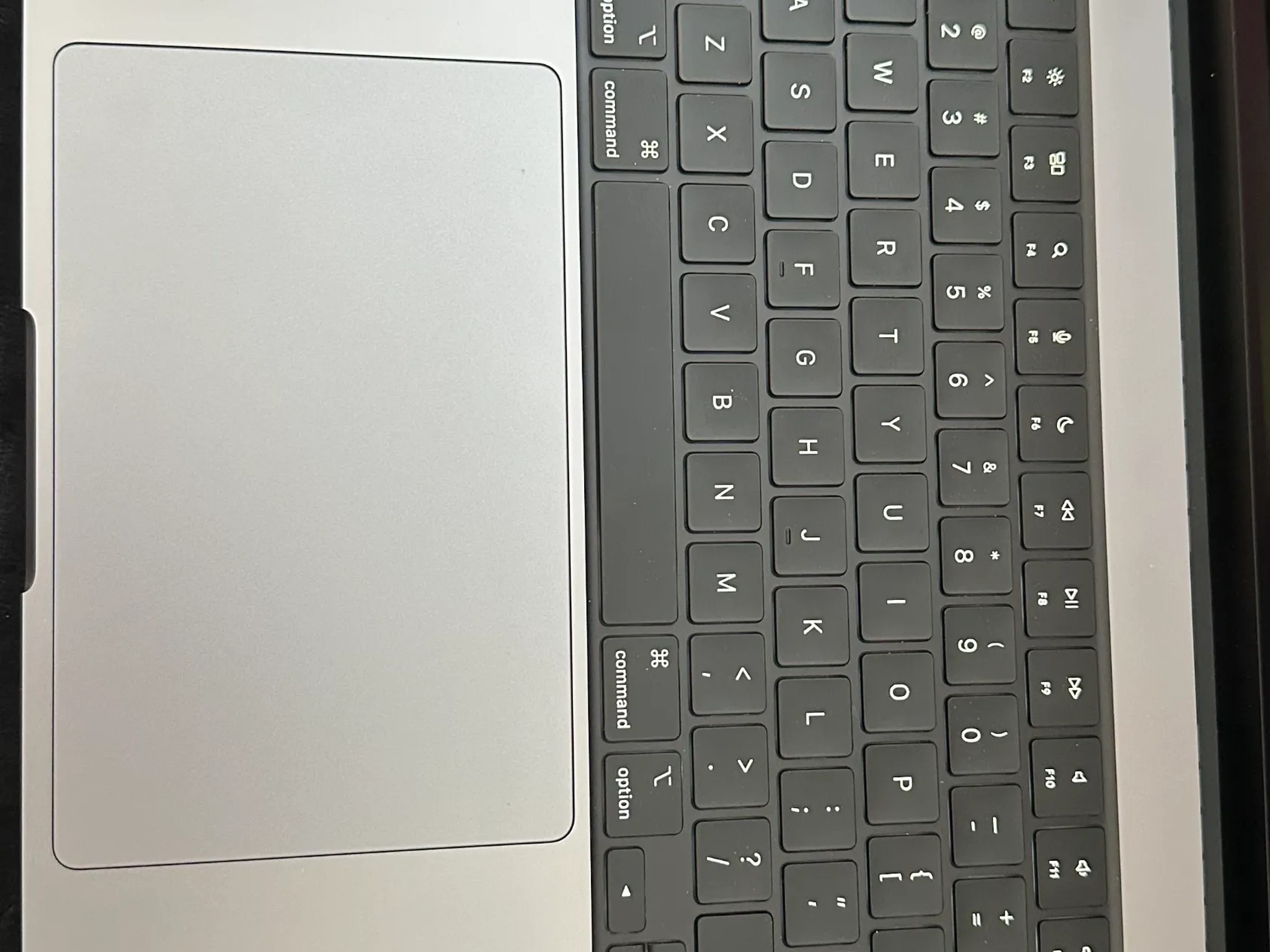 Like New! Macbook Pro 16" 2021
