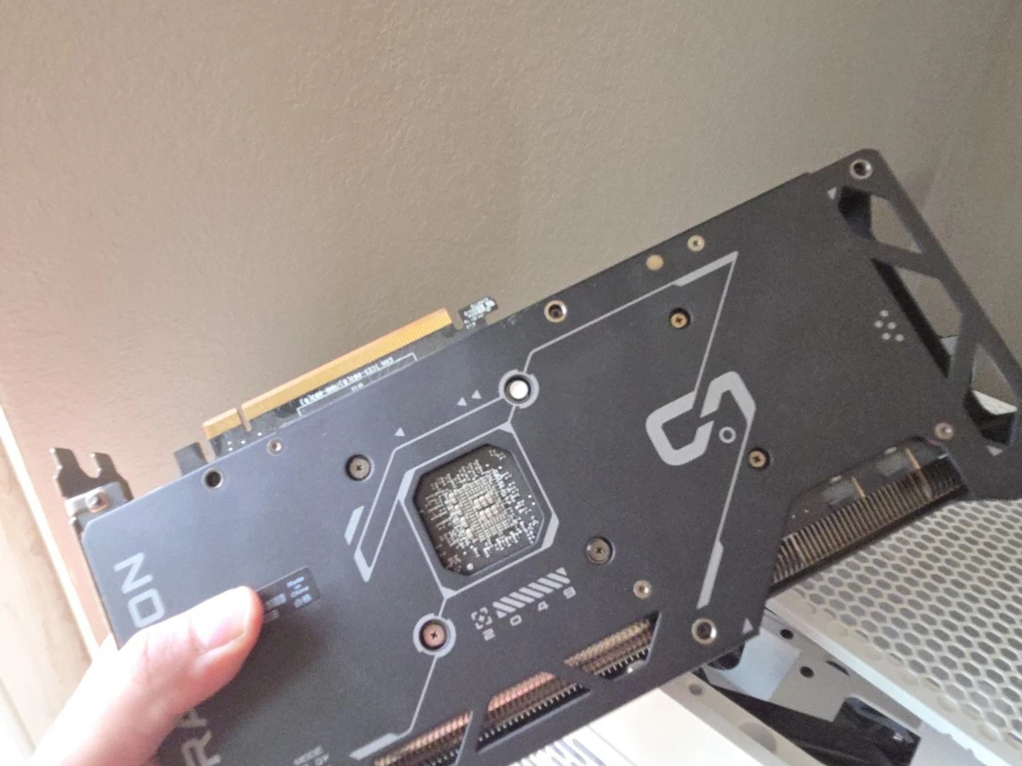 AMD 7900 GRE 16gb VRAM ASUS OC DUAL FAN *EXCELLENT CONDITION*