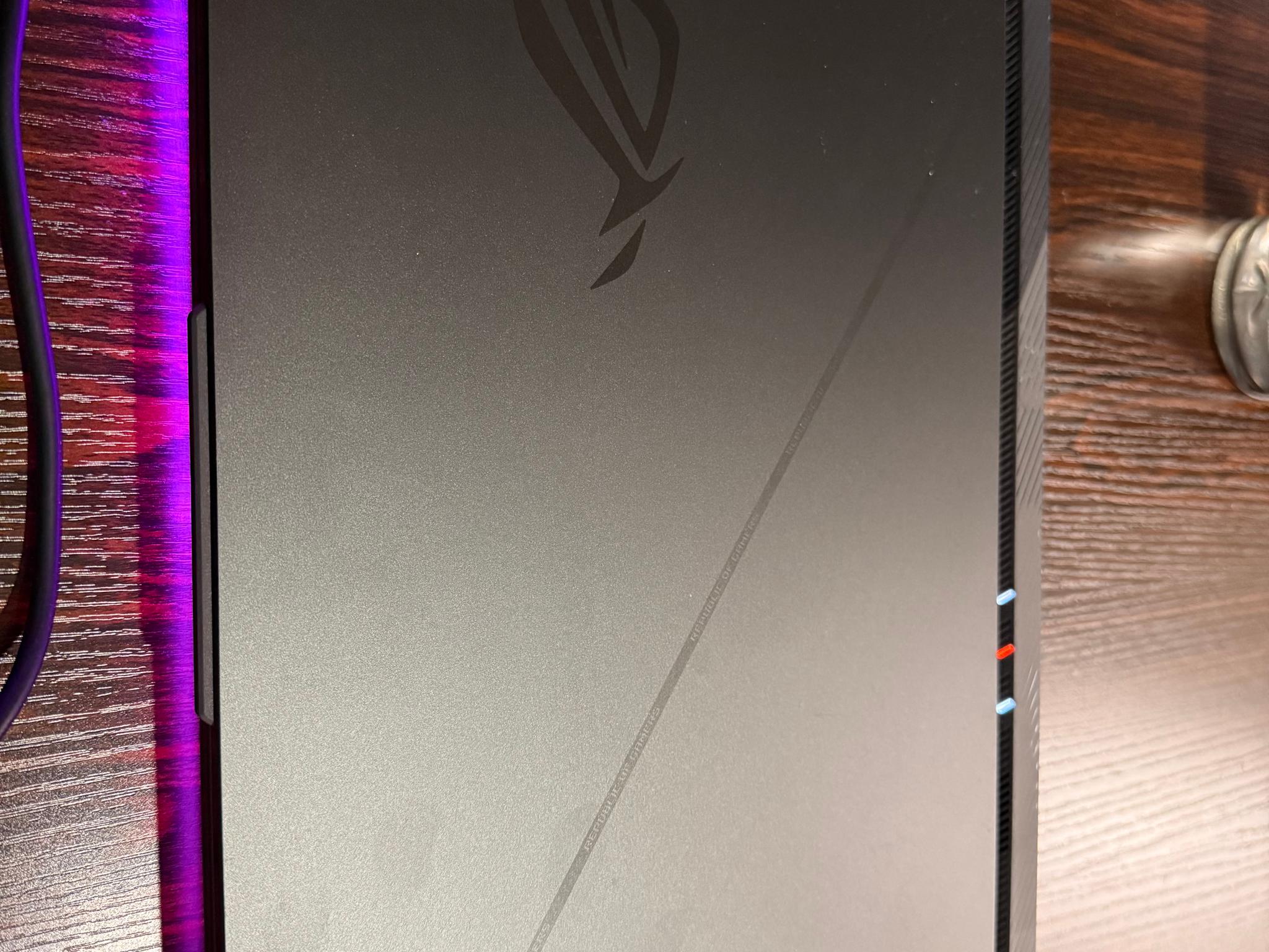Asus Rog Strix G16 (2023) G614JV-AS73