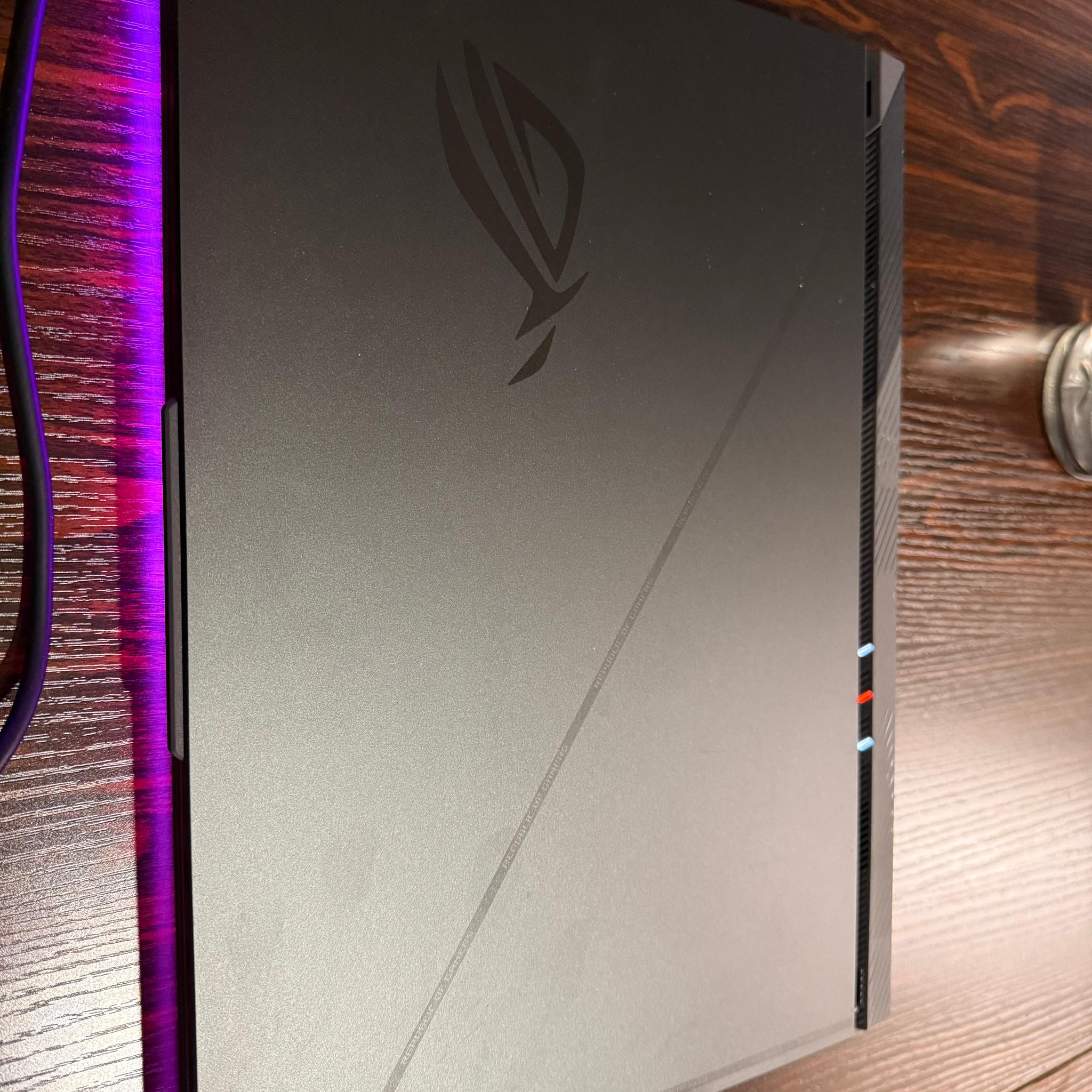 Asus Rog Strix G16 (2023) G614JV-AS73