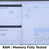 32GB DDR5 (2x16GB) CL26 6000MT/s Crucial Pro