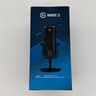 Elgato Wave:3 Wired Cardioid Condenser USB Microphone - Black