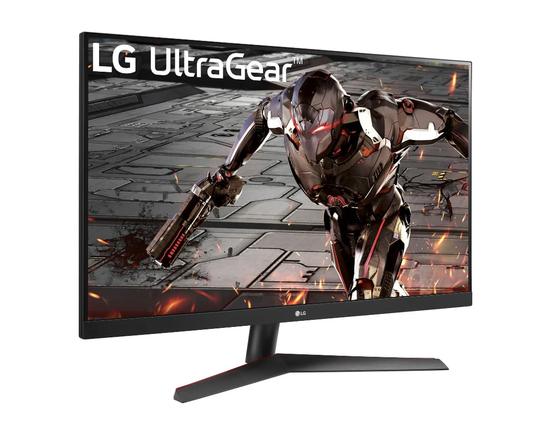 LG Ultragear QHD 165hz 32inch Gaming Monitor