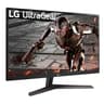LG Ultragear QHD 165hz 32inch Gaming Monitor