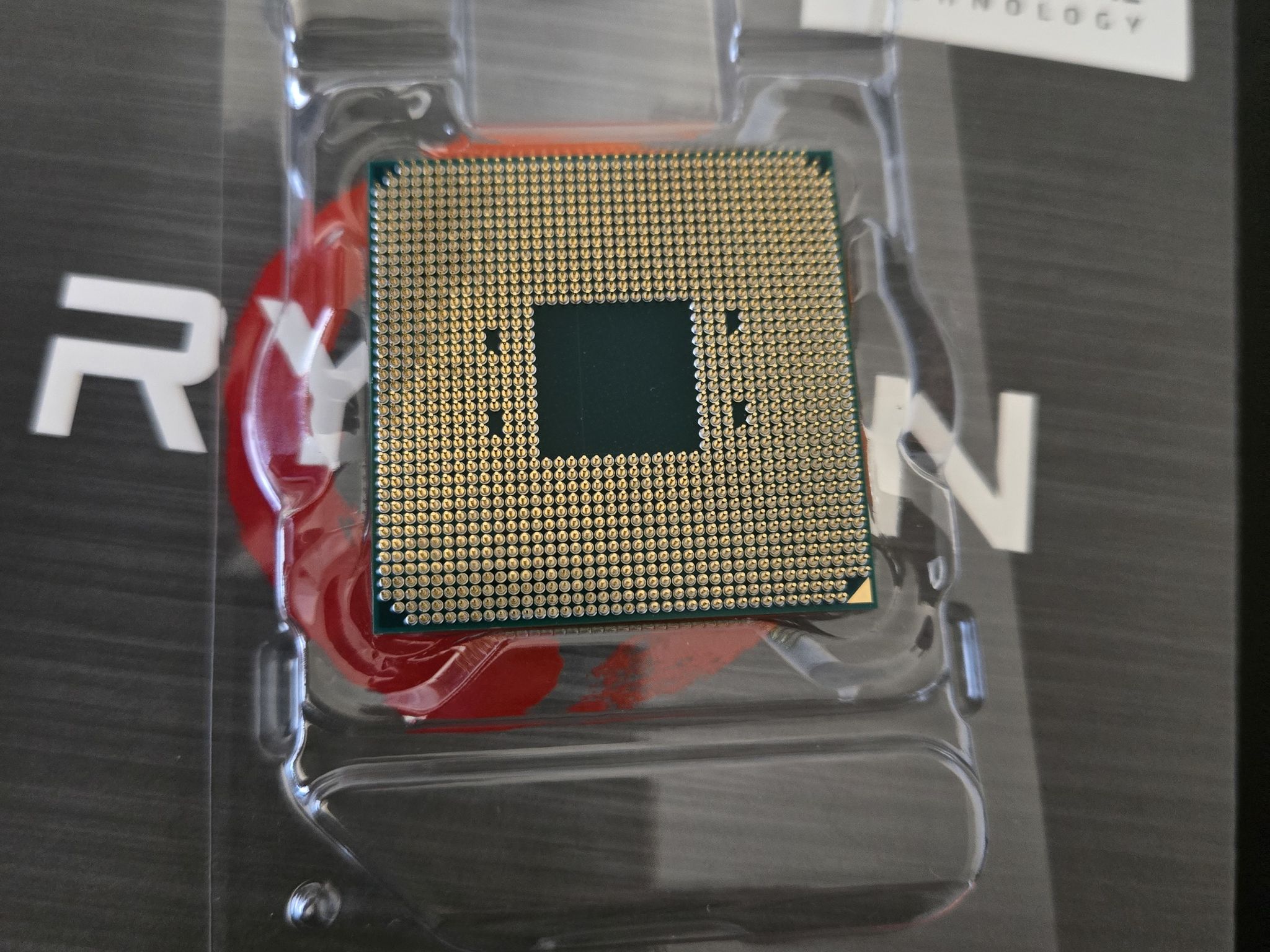 Ryzen 7 5800X3D