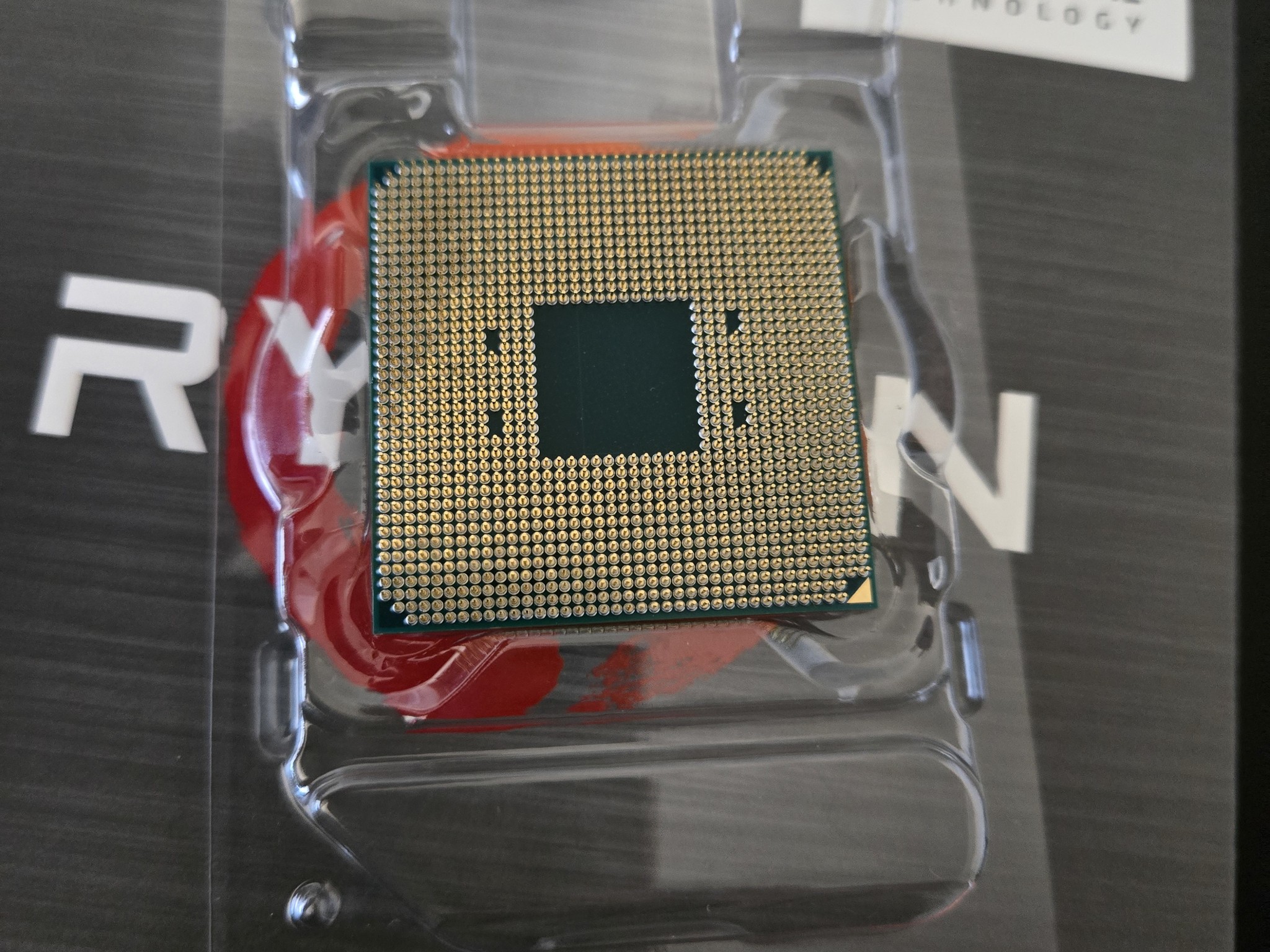 Ryzen 7 5800X3D