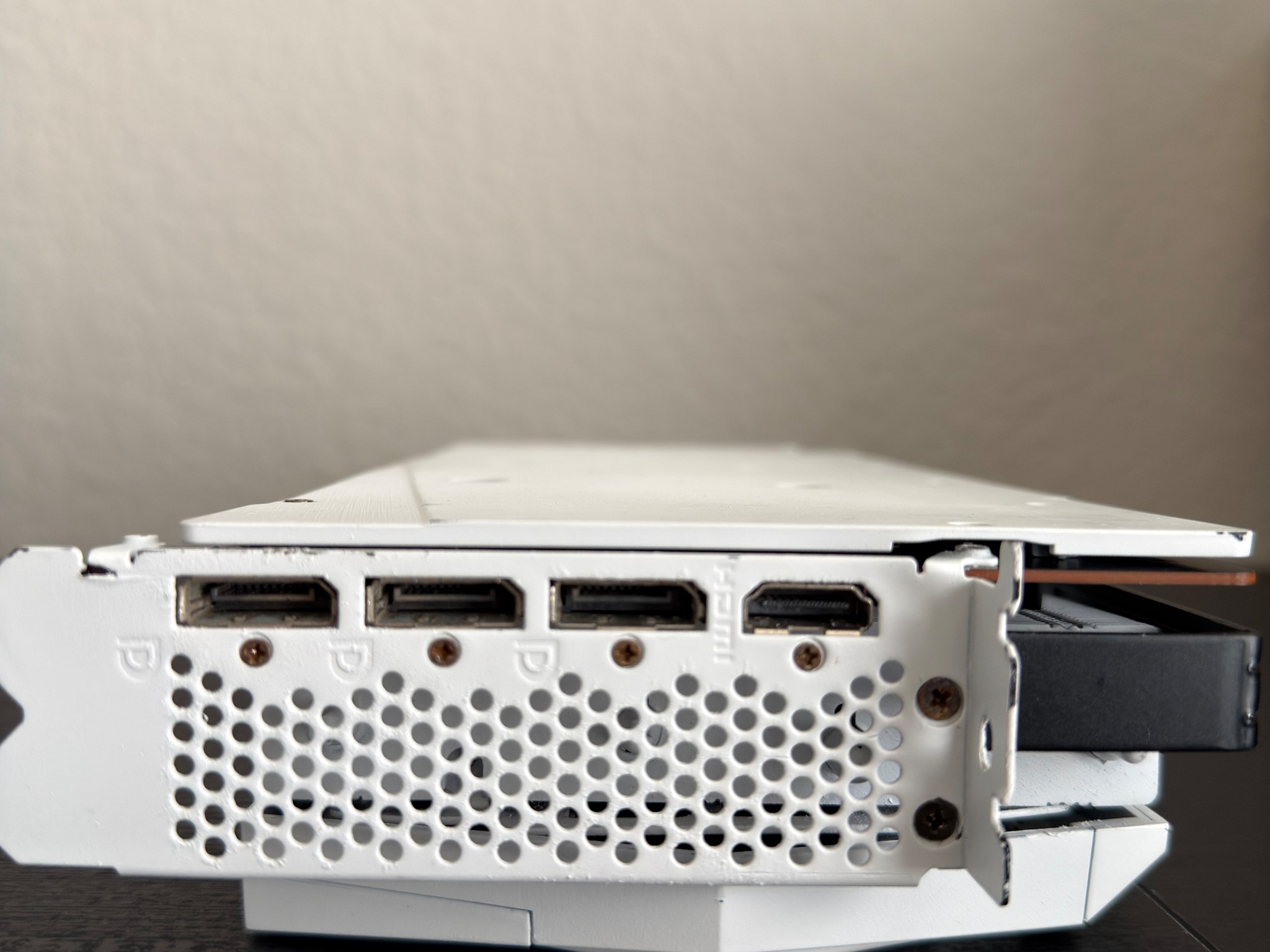 RX 6800 -CUSTOM PAINTED-