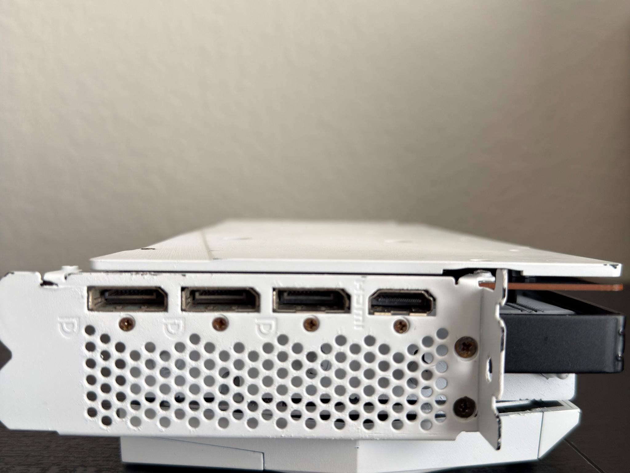 RX 6800 -CUSTOM PAINTED-