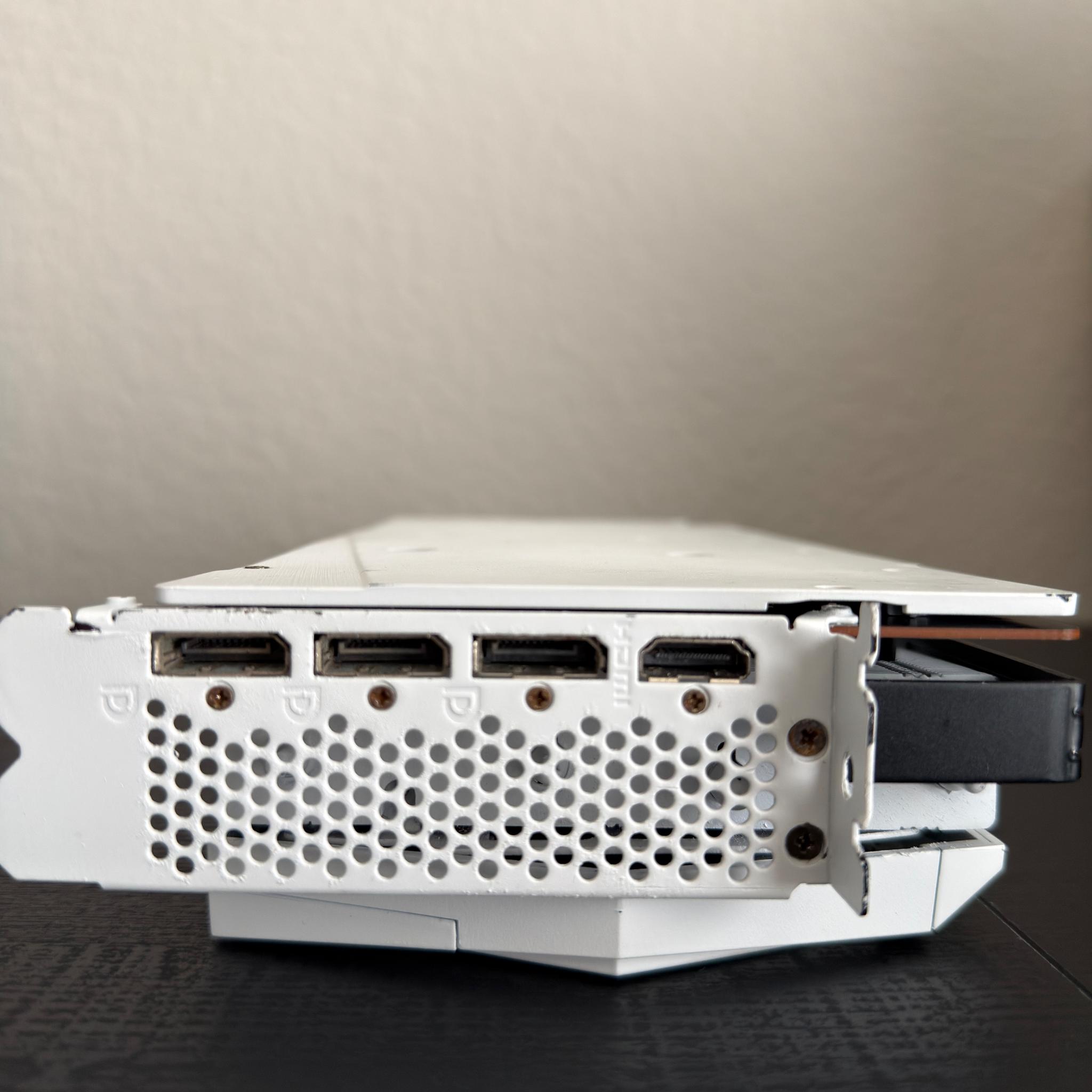 RX 6800 -CUSTOM PAINTED-