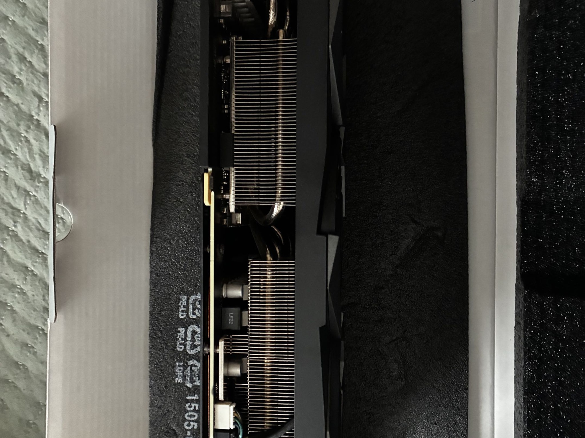 MSI GeForce RTX 3090 VENTUS 3X 24G OC