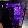 Rog Crosshair VIII Darkhero Ryzen 7 5800x