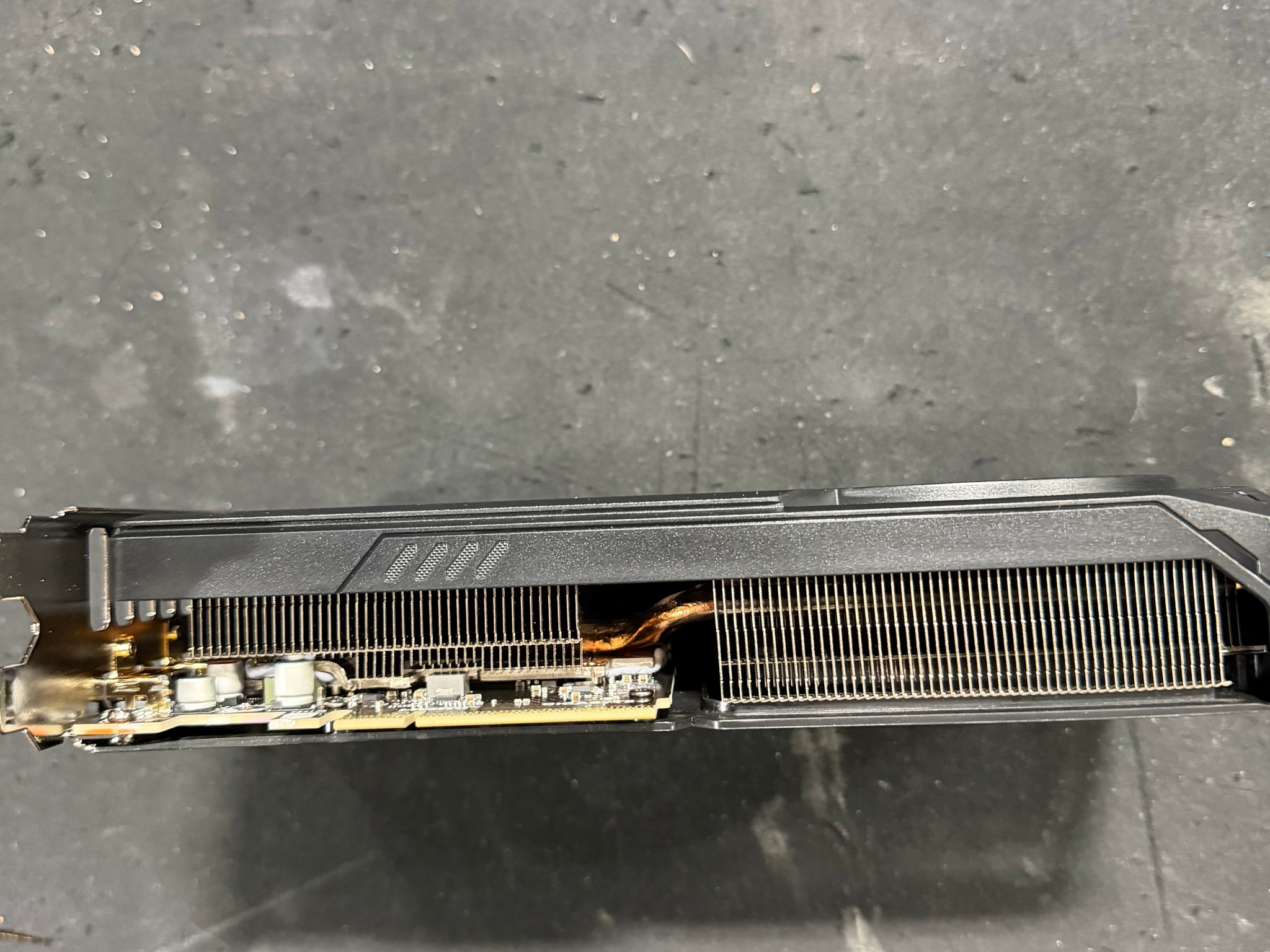 Gigabyte 5060 TI 8GB Windforce