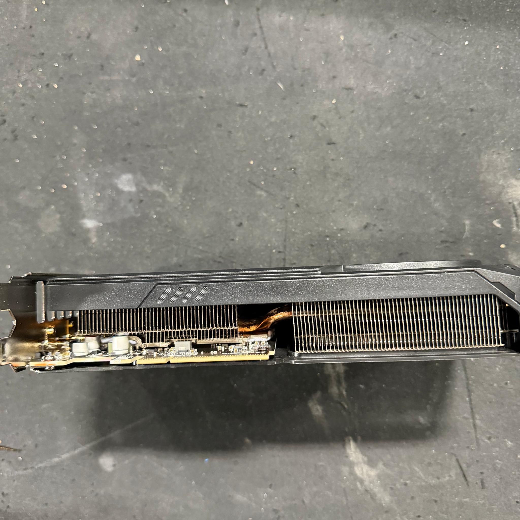 Gigabyte 5060 TI 8GB Windforce