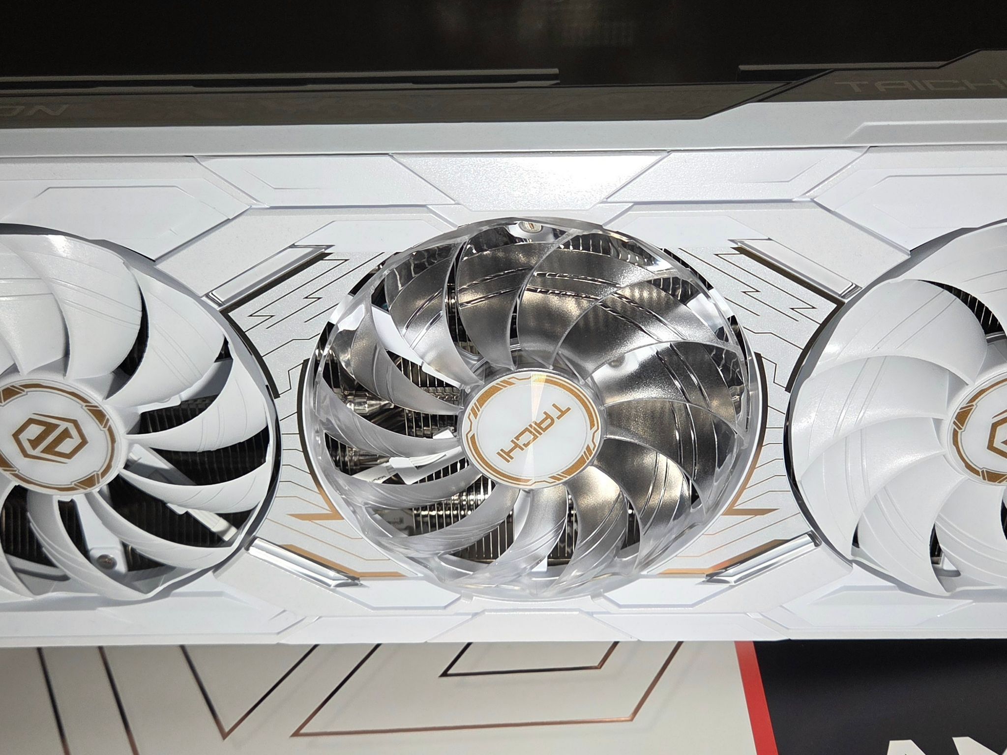 ASRock Taichi OC RX 9070XT
