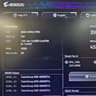 UPDATED BIOS GIGABYTE Z690 AORUS PRO WIFI DDR5 LGA1700 ATX Motherboard