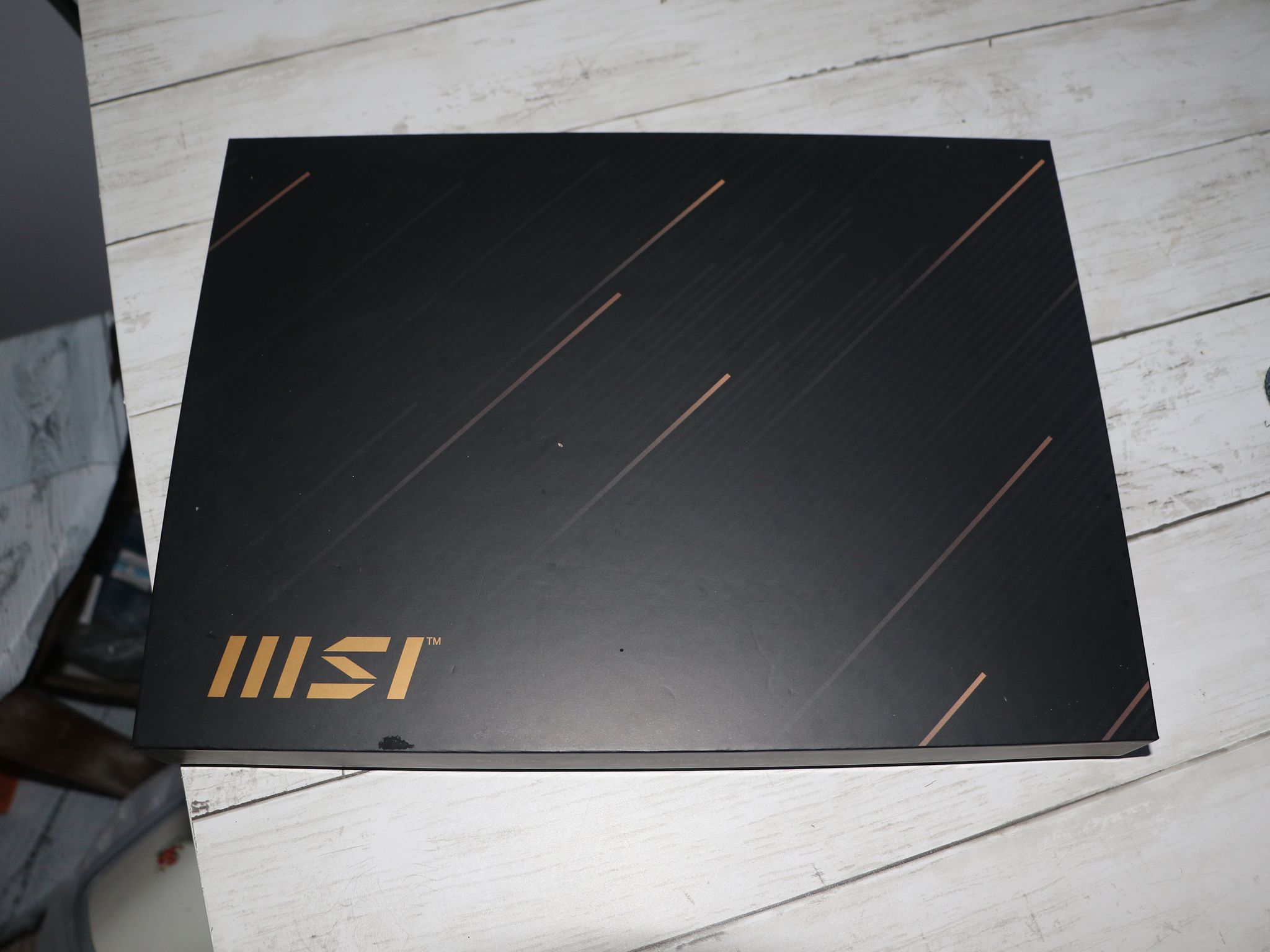 👾 Prestige 14Evo A12M 👾with original box