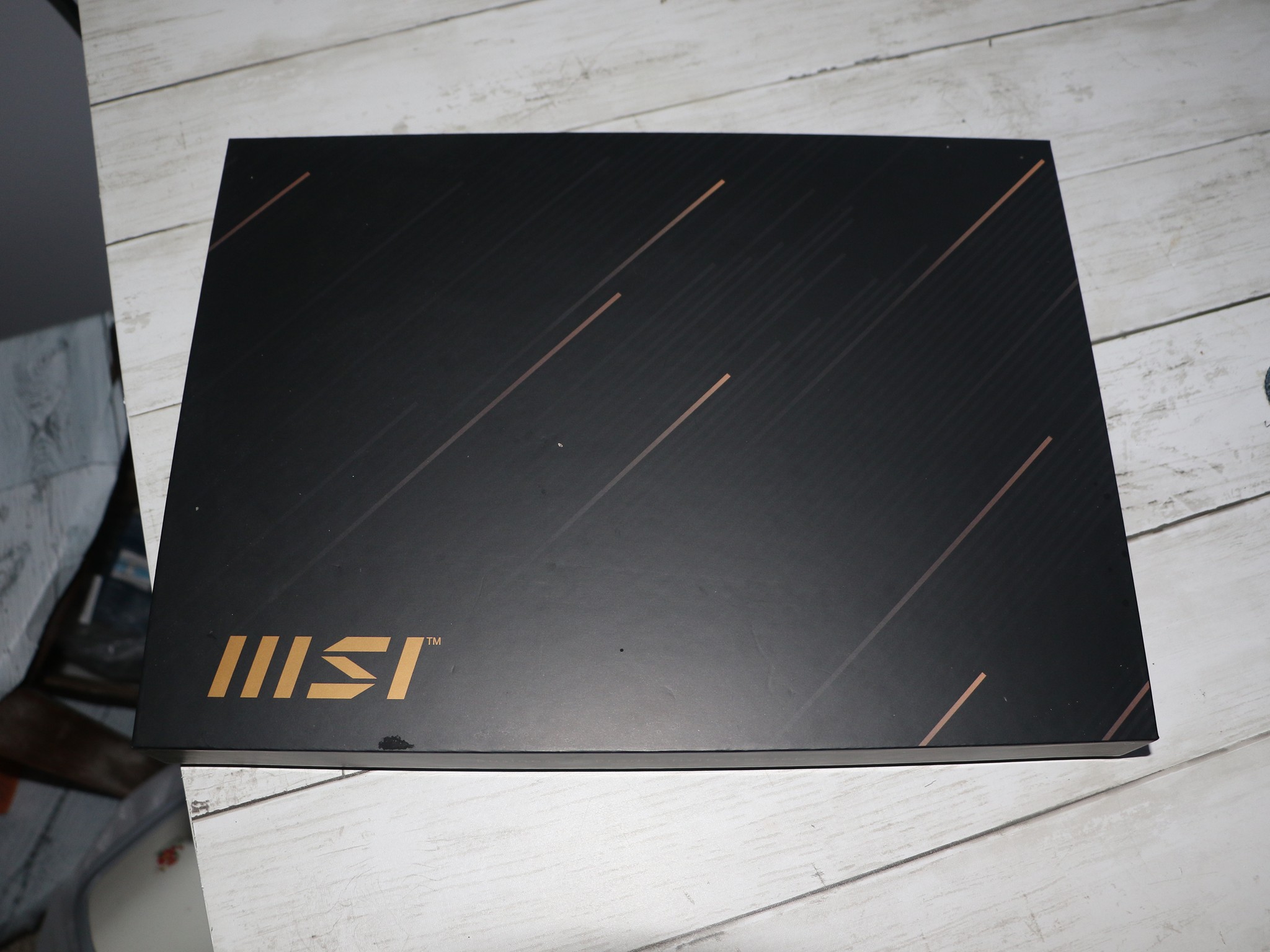 👾 Prestige 14Evo A12M 👾with original box